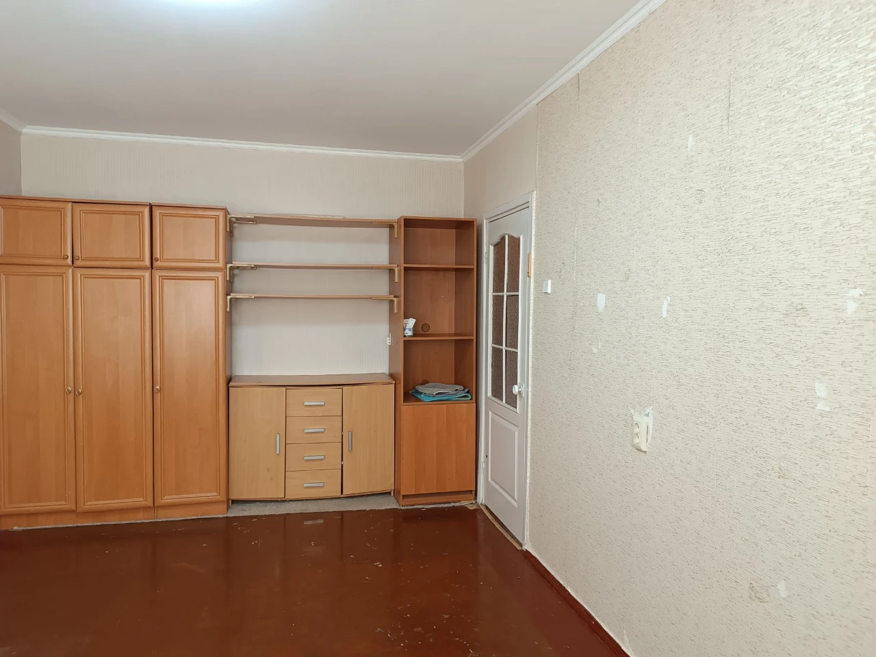 Продам 1 комнатную квартиру Киевский район Таирова.