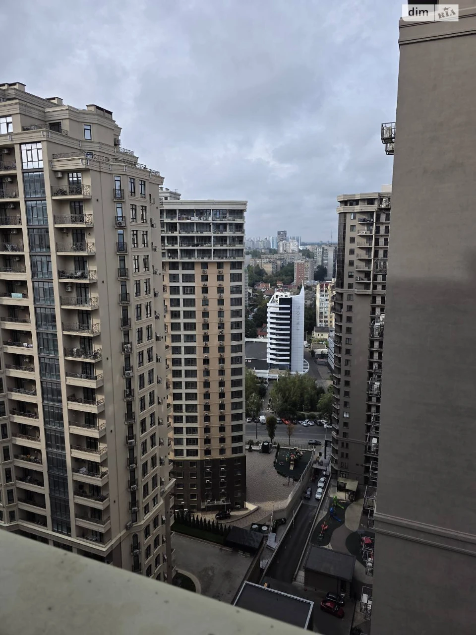Apartment for Sale in Arcadia