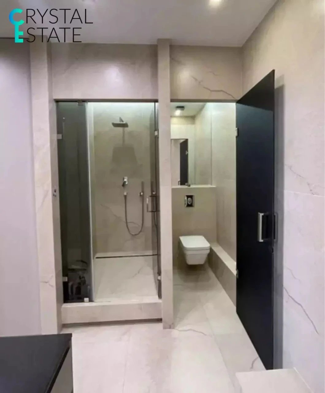 For Sale: 2-bedroom apartment in the "Paris" residential complex on French Boulevard