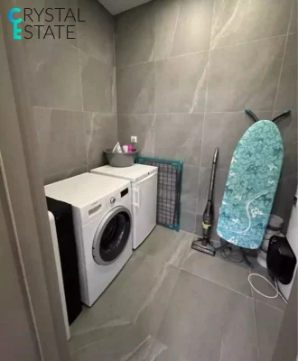 For Sale: 2-bedroom apartment in the "Paris" residential complex on French Boulevard