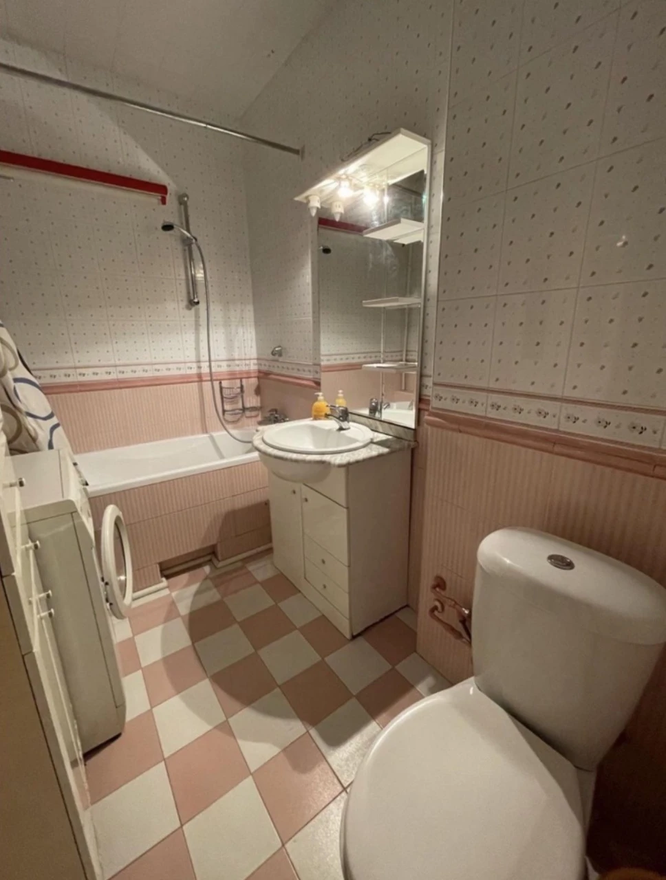 For sale, 2-room apartment, Primosky district, Leontovich Street