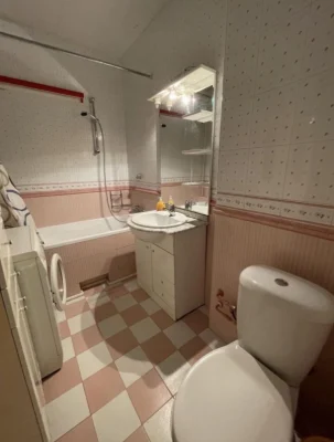 For sale, 2-room apartment, Primosky district, Leontovich Street