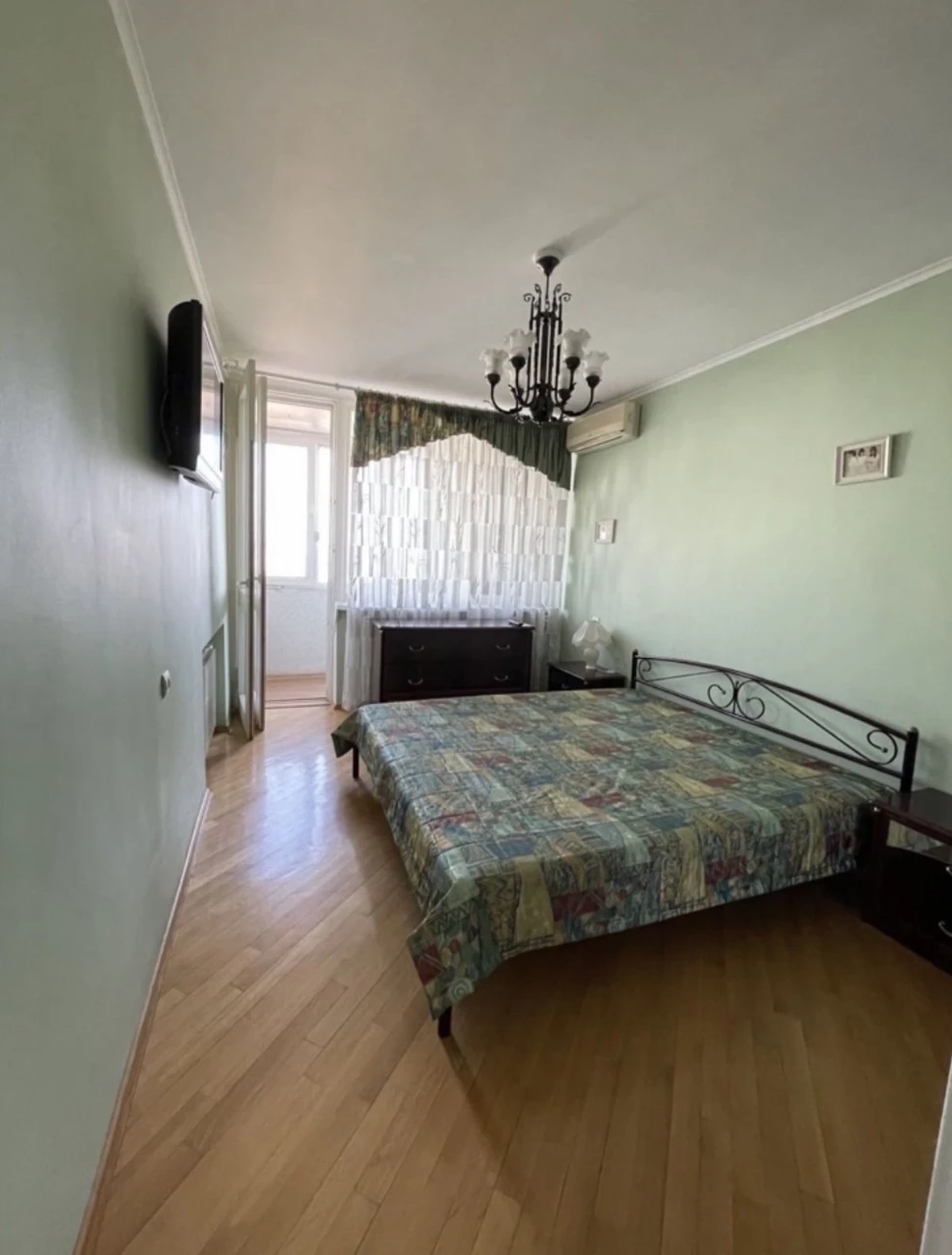 For sale, 2-room apartment, Primosky district, Leontovich Street