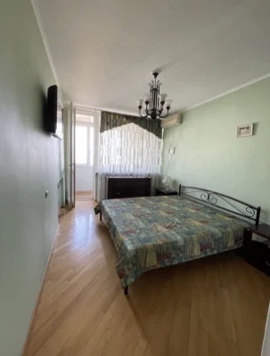 For sale, 2-room apartment, Primosky district, Leontovich Street