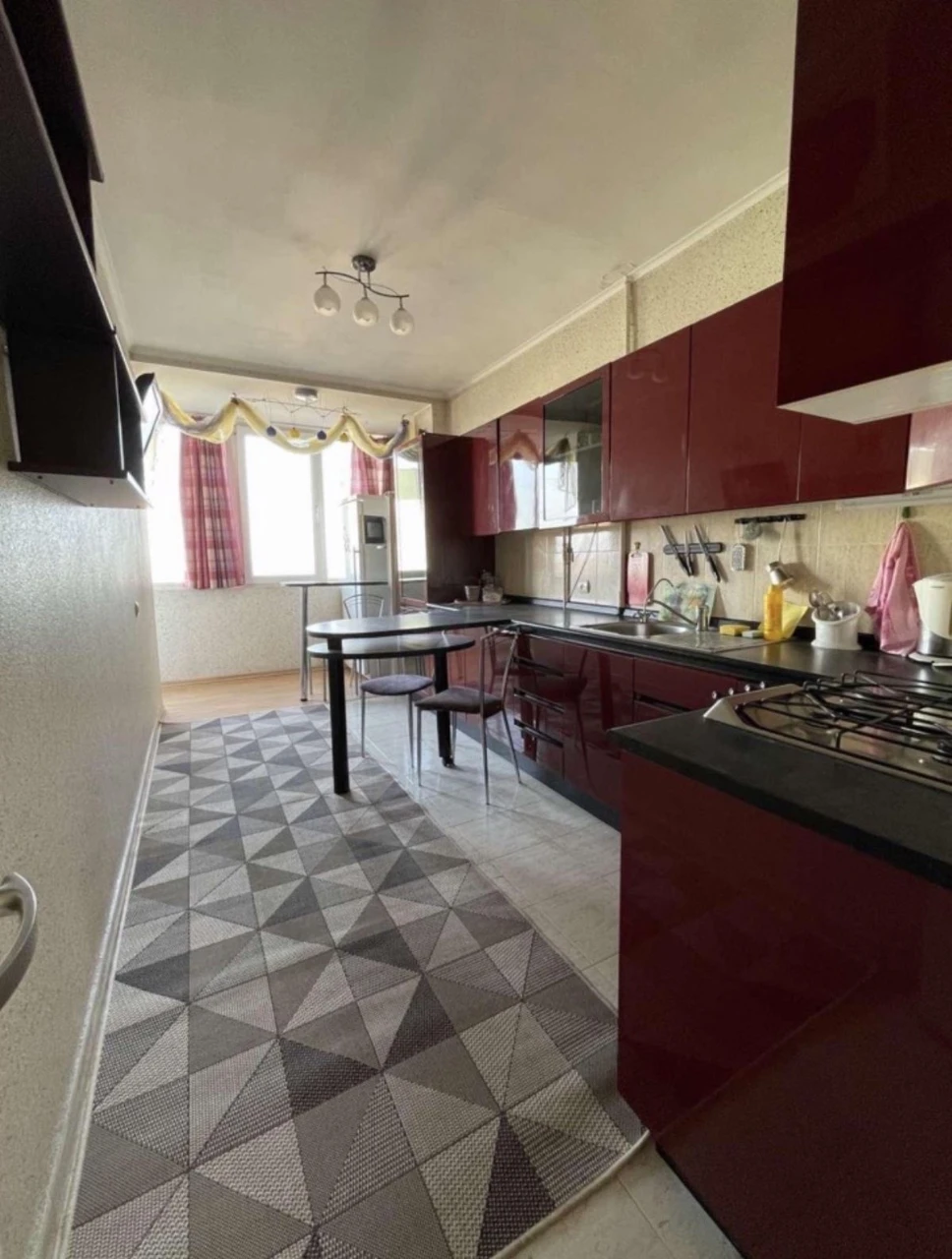 For sale, 2-room apartment, Primosky district, Leontovich Street