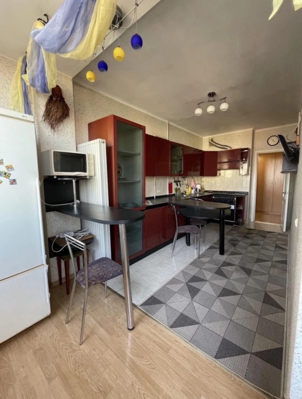 For sale, 2-room apartment, Primosky district, Leontovich Street