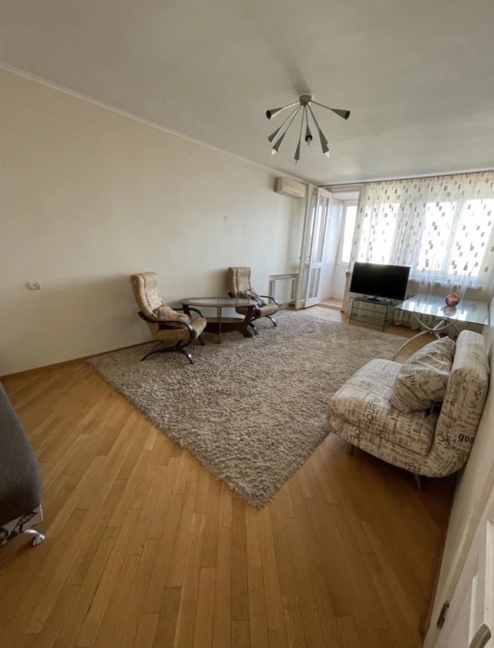 For sale, 2-room apartment, Primosky district, Leontovich Street