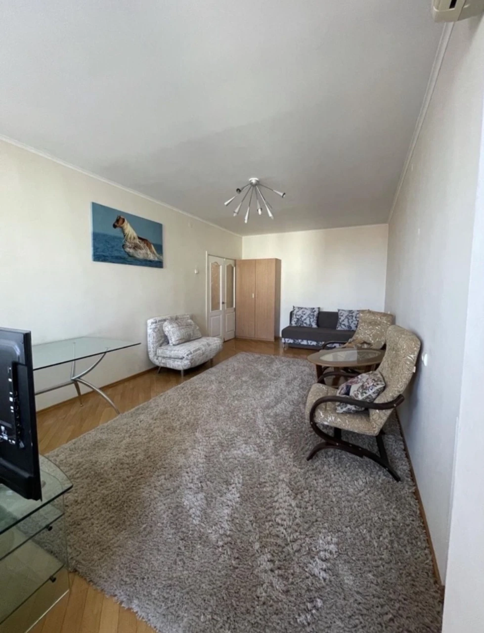 For sale, 2-room apartment, Primosky district, Leontovich Street