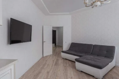 For sale 2-bedroom apartment in the 2 Жемчужина residential complex, Arkadiyskoe Plato,