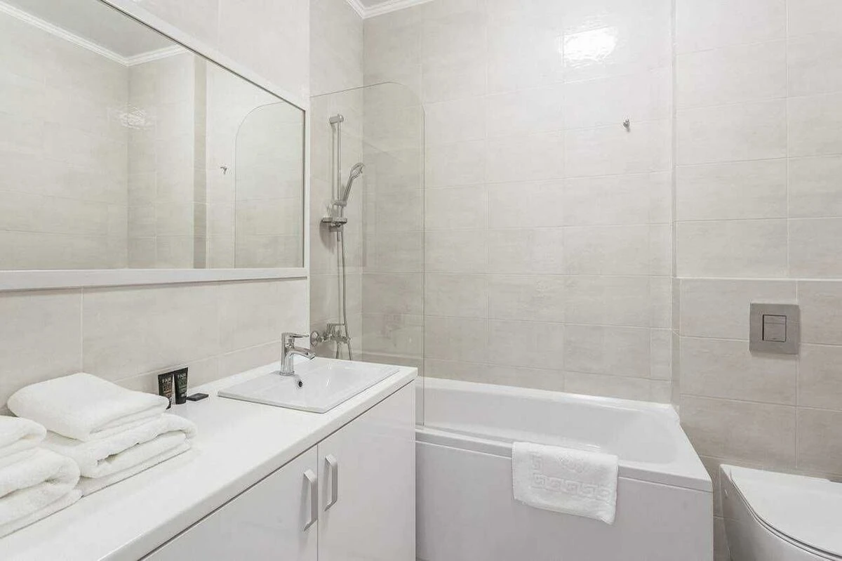 For sale 2-bedroom apartment in the 2 Жемчужина residential complex, Arkadiyskoe Plato,