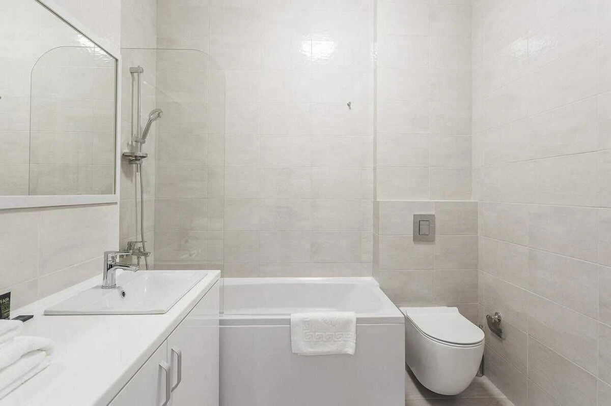 For sale 2-bedroom apartment in the 2 Жемчужина residential complex, Arkadiyskoe Plato,