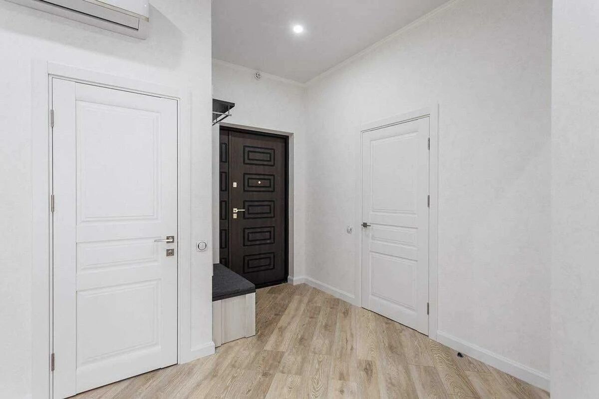 For sale 2-bedroom apartment in the 2 Жемчужина residential complex, Arkadiyskoe Plato,