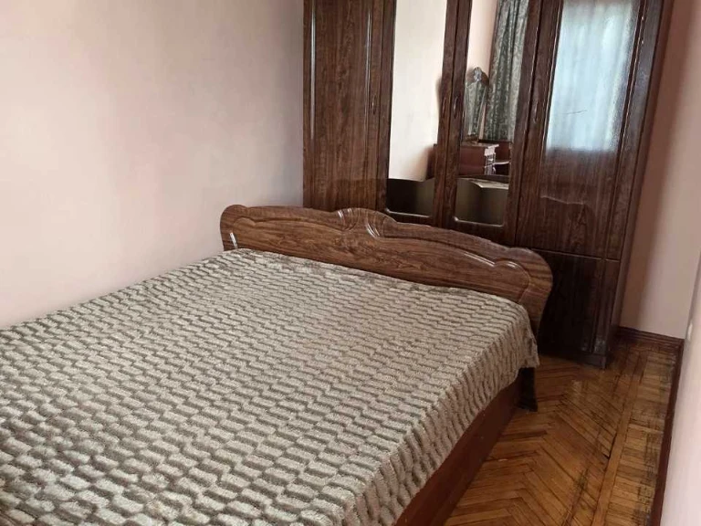 Квартира. Одесса, улица Преображенская