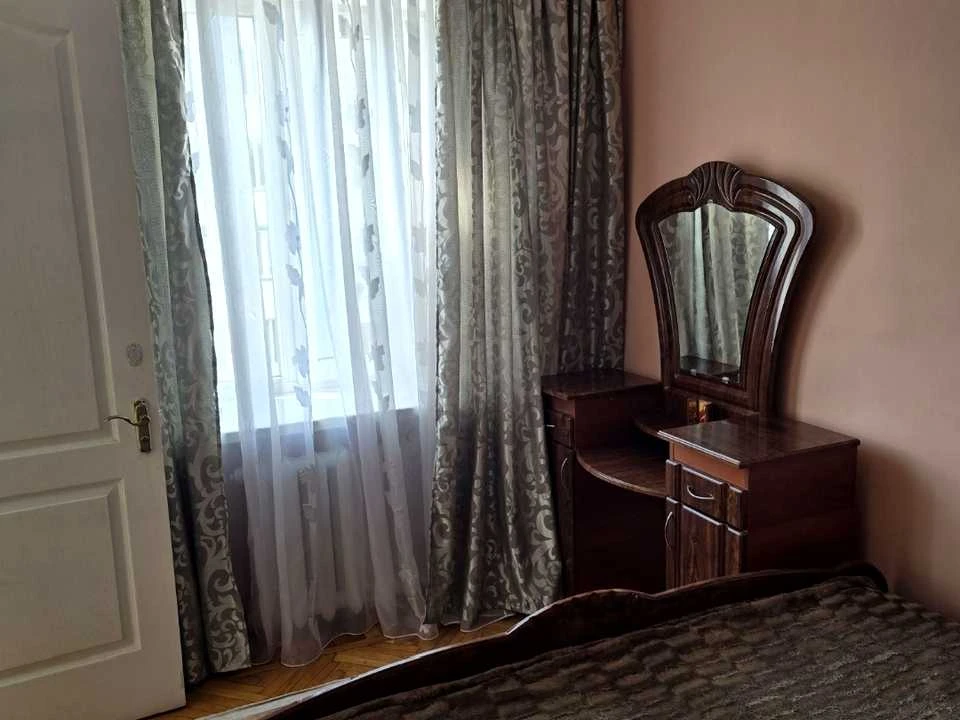 Квартира. Одесса, улица Преображенская