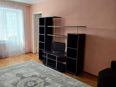 Квартира. Одесса, улица Преображенская
