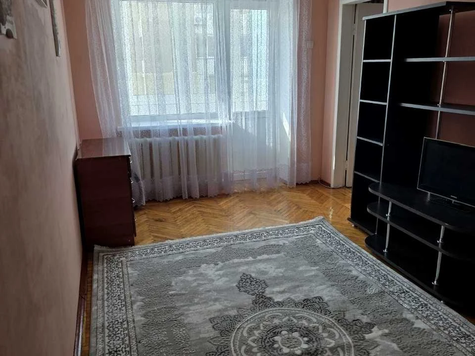 Квартира. Одесса, улица Преображенская