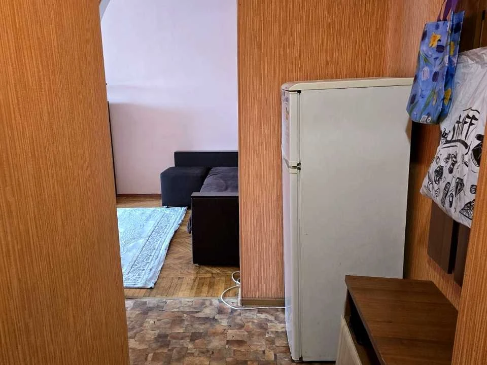 Квартира. Одесса, улица Преображенская