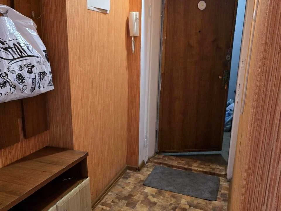 Квартира. Одесса, улица Преображенская