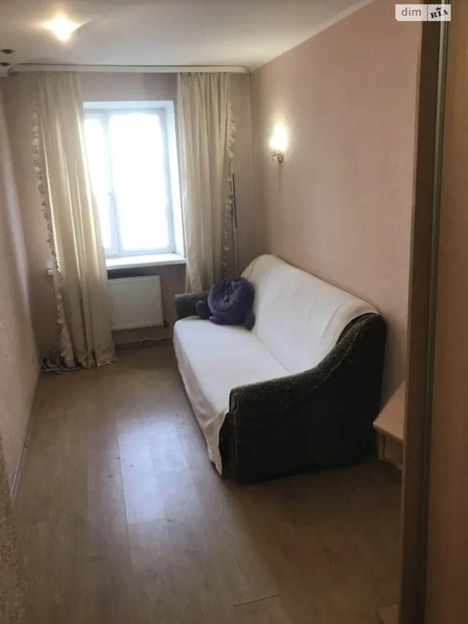 Довгострокова Оренда Квартири