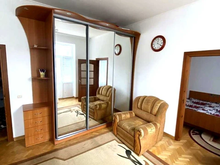 Apartment. Dubenska st, Lviv