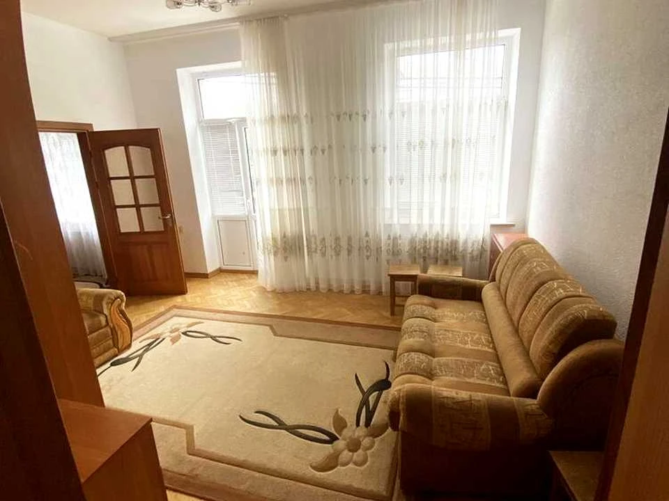 Apartment. Dubenska st, Lviv
