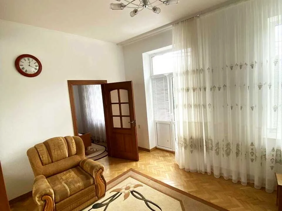 Apartment. Dubenska st, Lviv