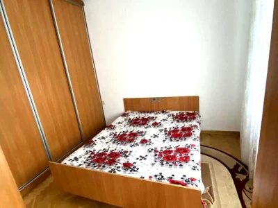Apartment. Dubenska st, Lviv