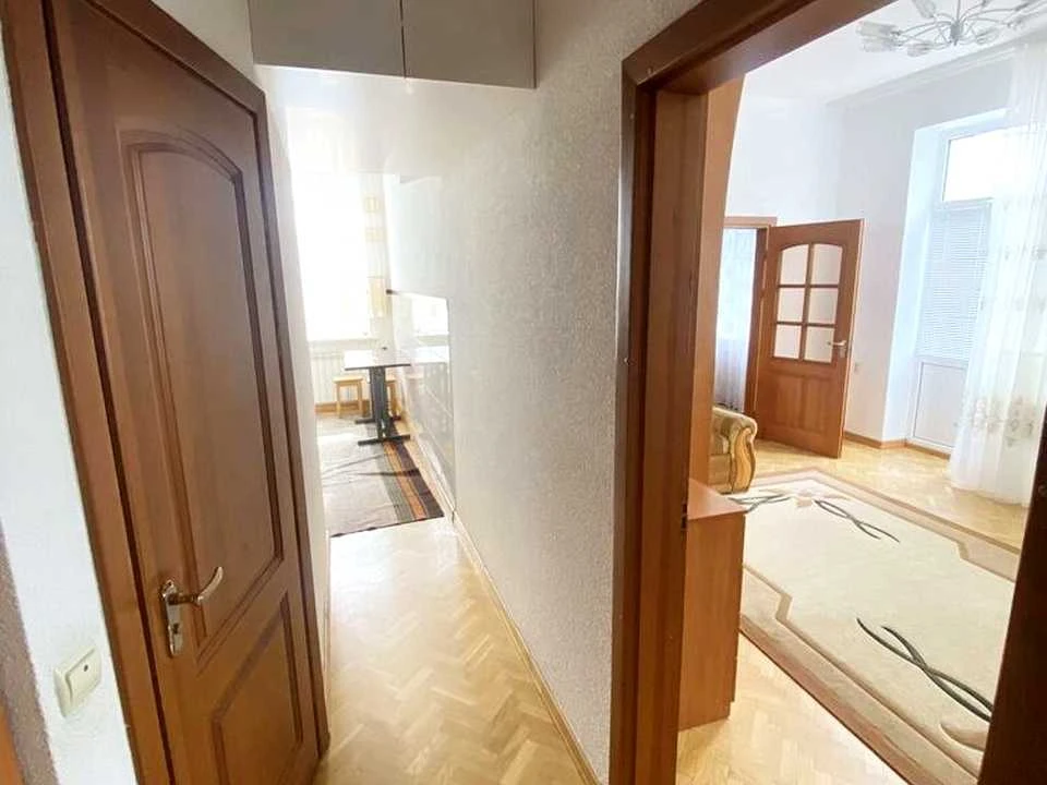 Apartment. Dubenska st, Lviv
