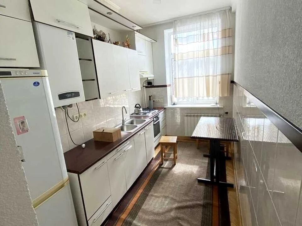 Apartment. Dubenska st, Lviv
