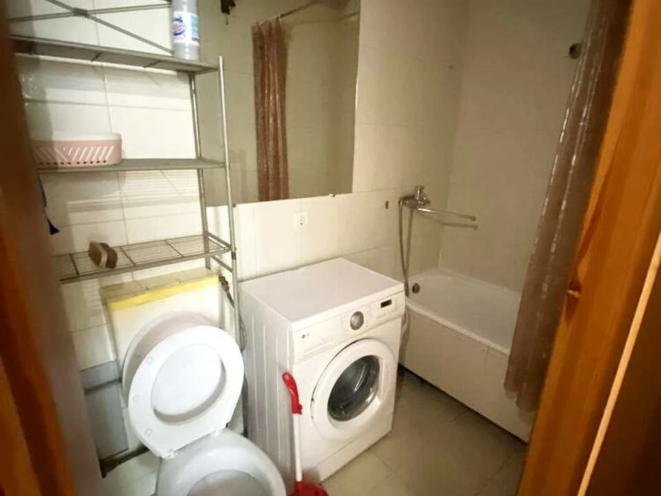 Apartment. Dubenska st, Lviv