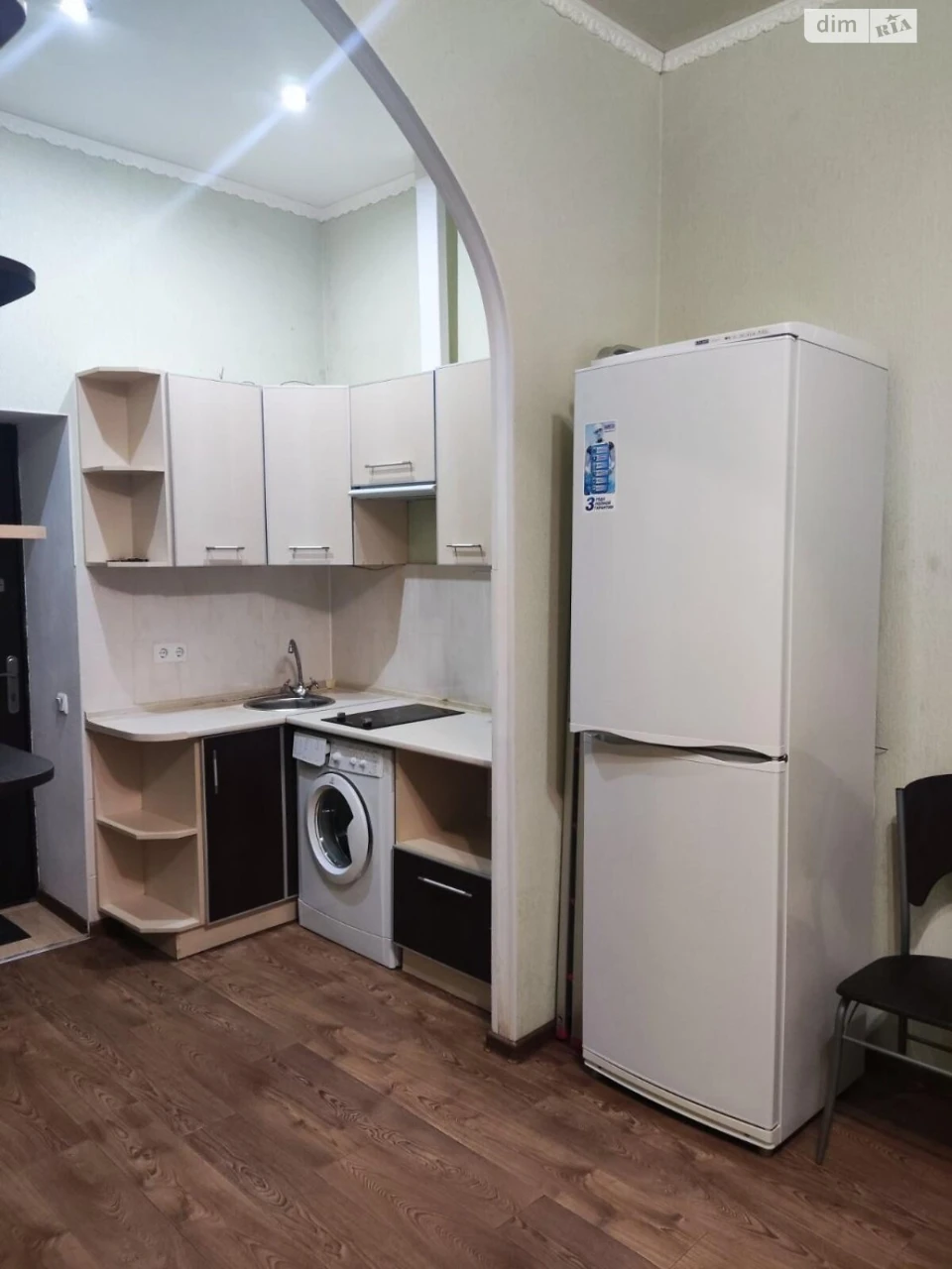 Продаж Квартира Слобідський