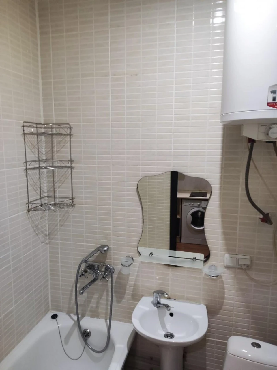 Продаж Квартира Слобідський