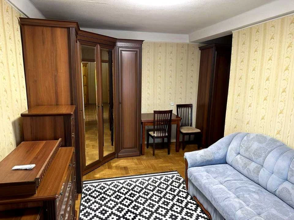 Квартира. Київ, Ніжинська вулиця