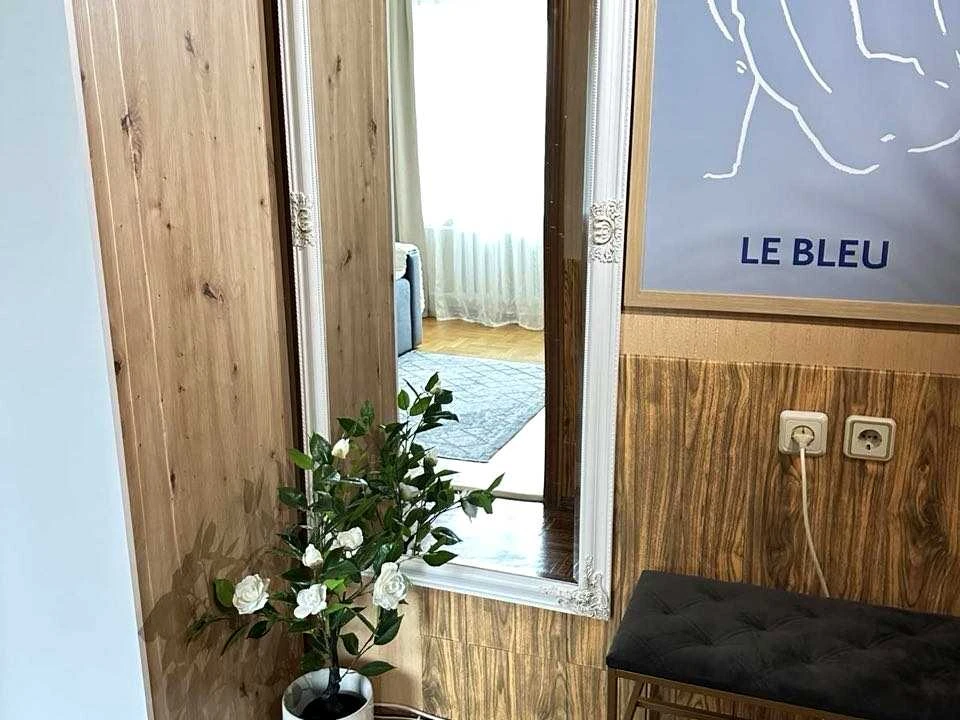 Квартира. Київ, Ніжинська вулиця