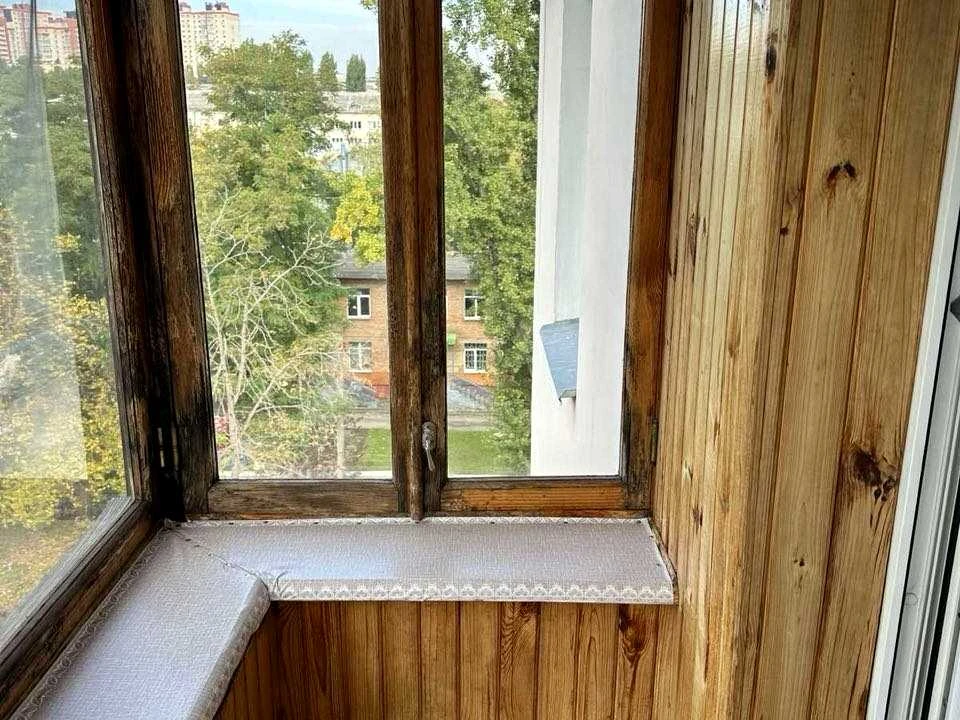 Квартира. Київ, Ніжинська вулиця