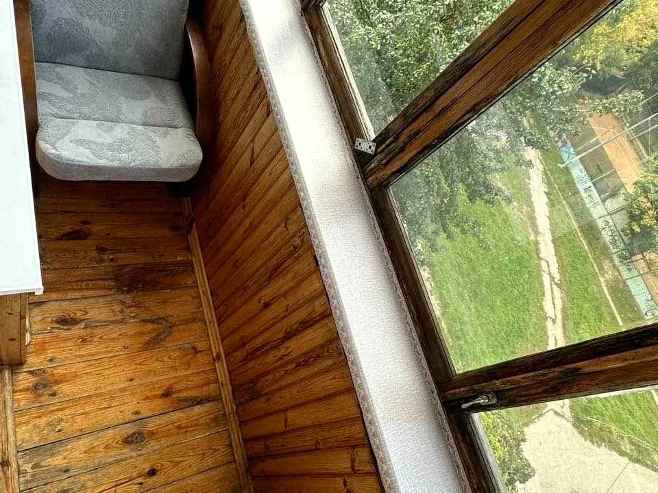 Квартира. Київ, Ніжинська вулиця