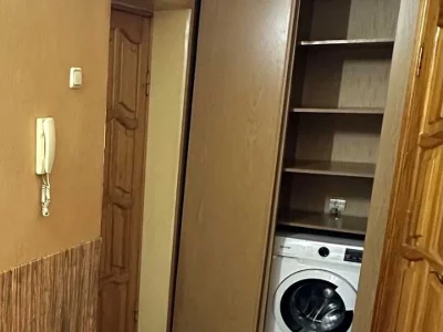 Квартира. Київ, Ніжинська вулиця