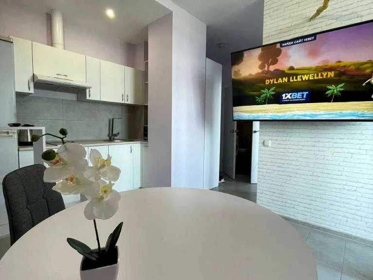 Apartment. Tadeya Rilske Blvd, Kyiv