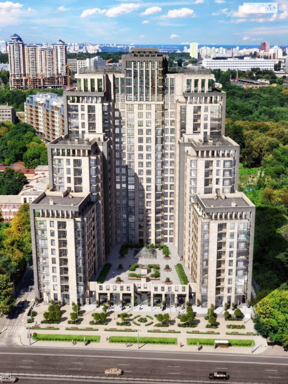 Продажа Квартиры Шулявка