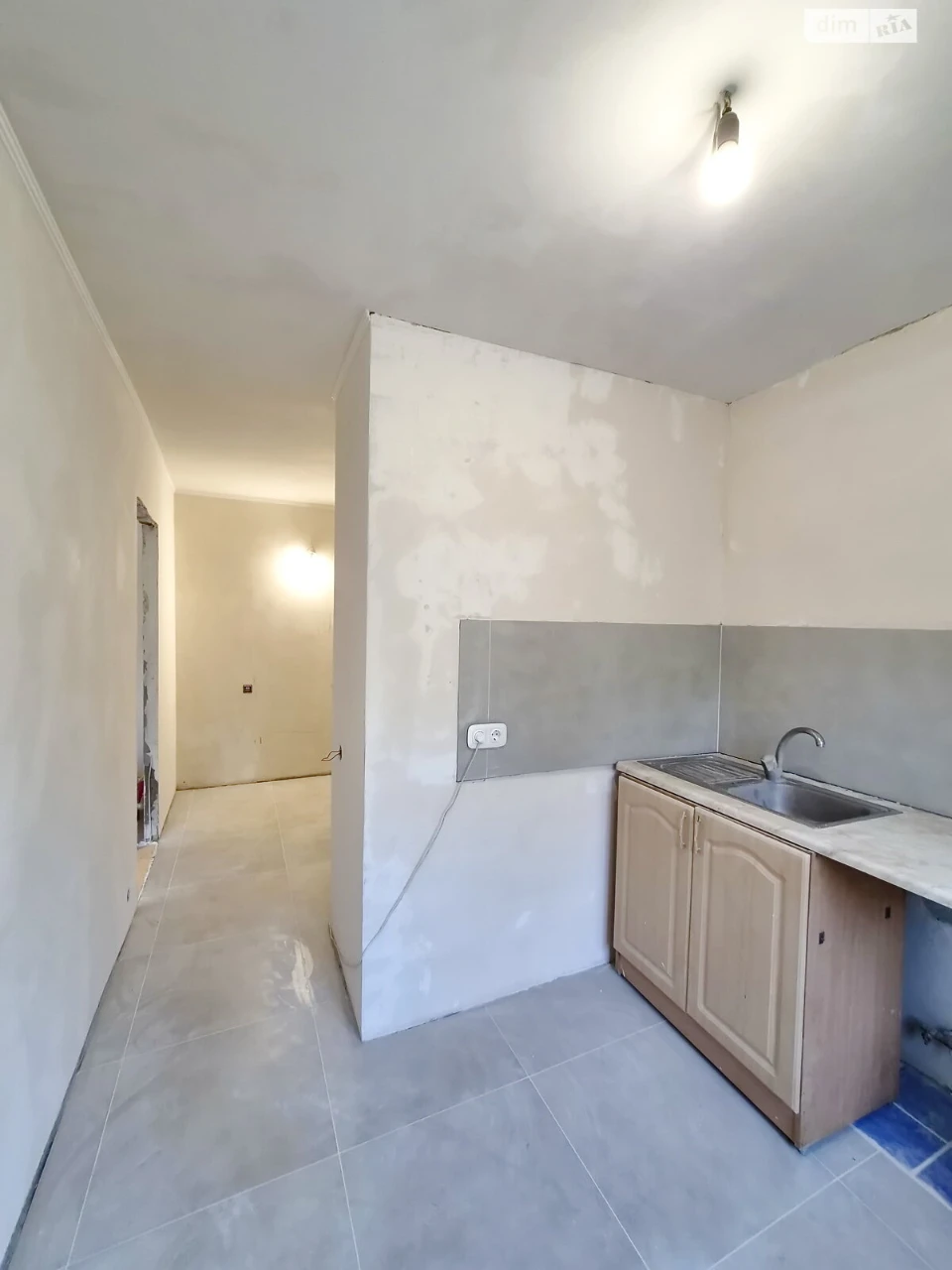 Apartment for Sale - Vydradnyi