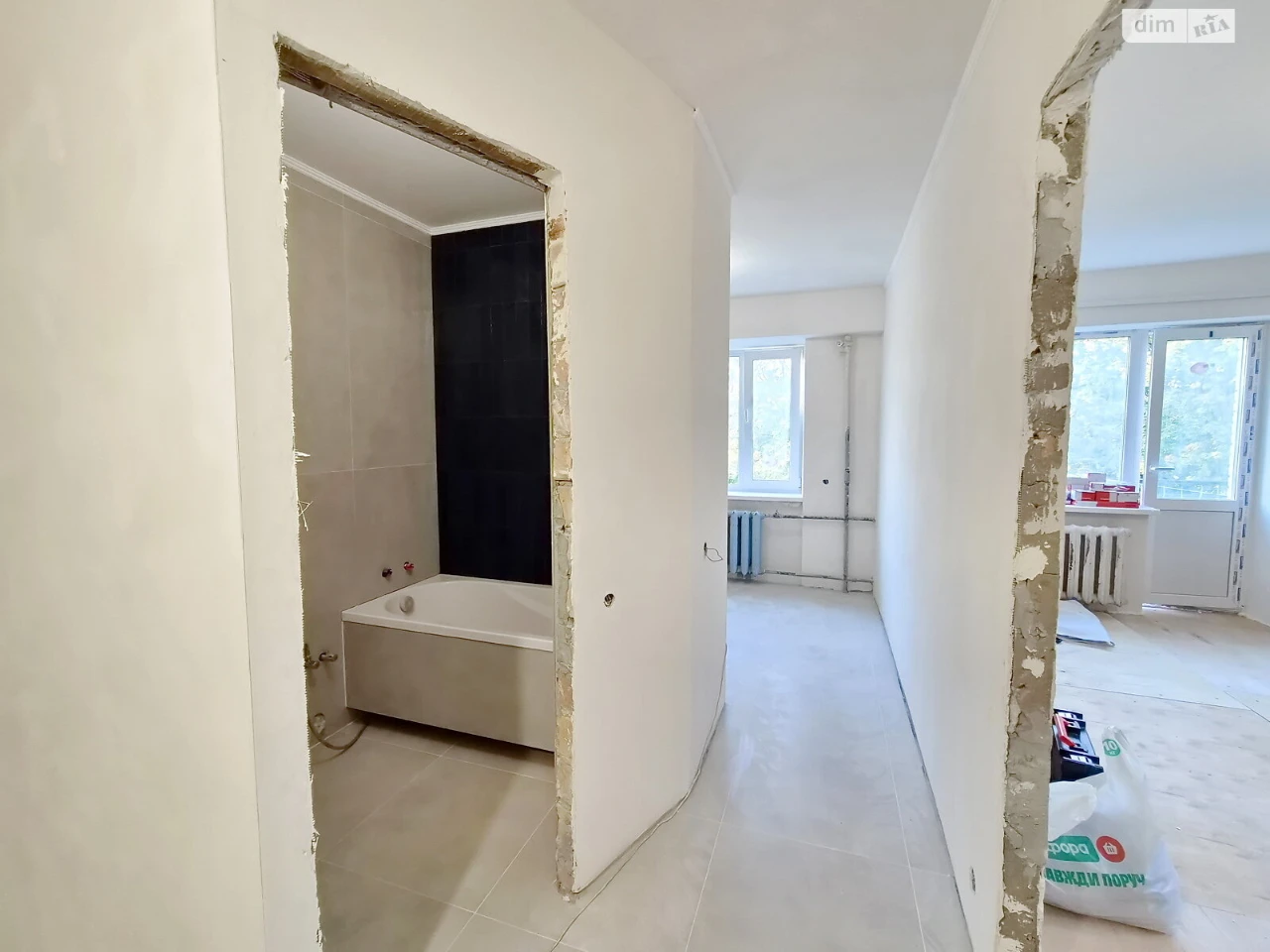 Apartment for Sale - Vydradnyi