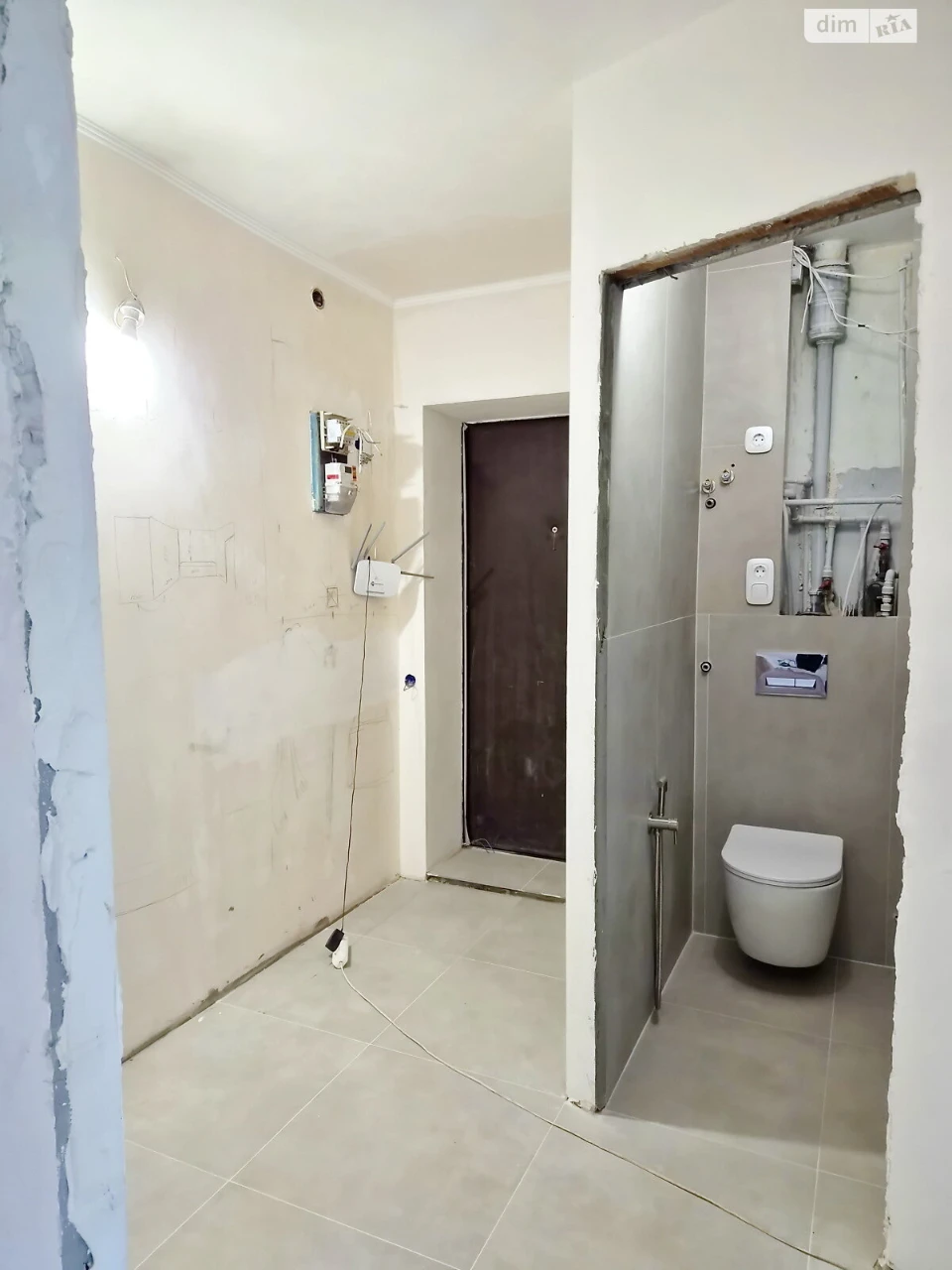 Apartment for Sale - Vydradnyi