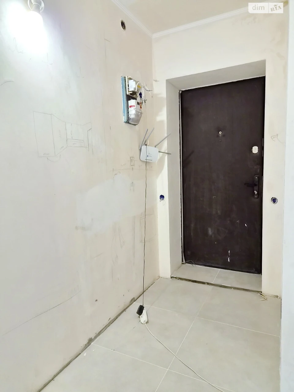 Apartment for Sale - Vydradnyi