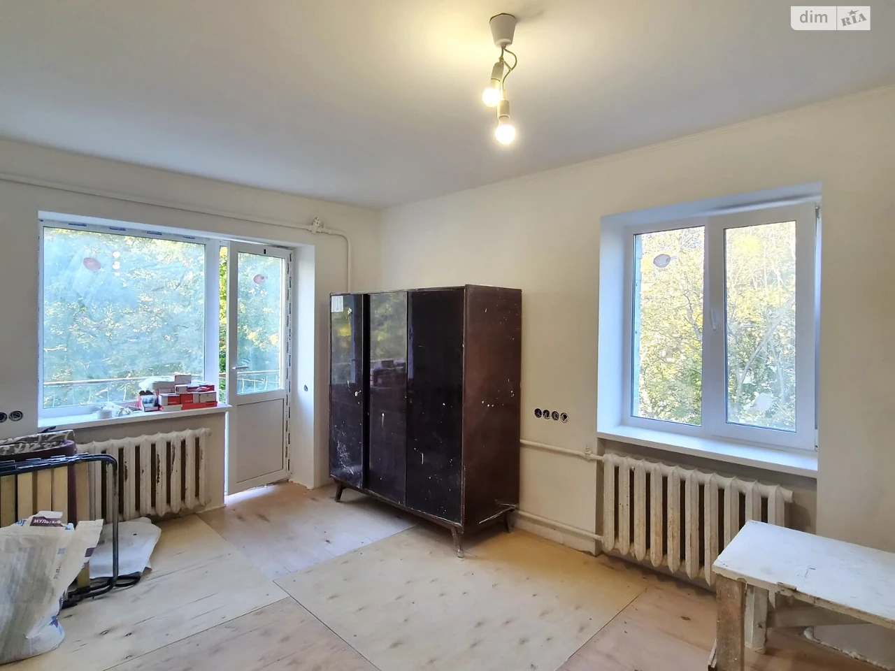 Apartment for Sale - Vydradnyi