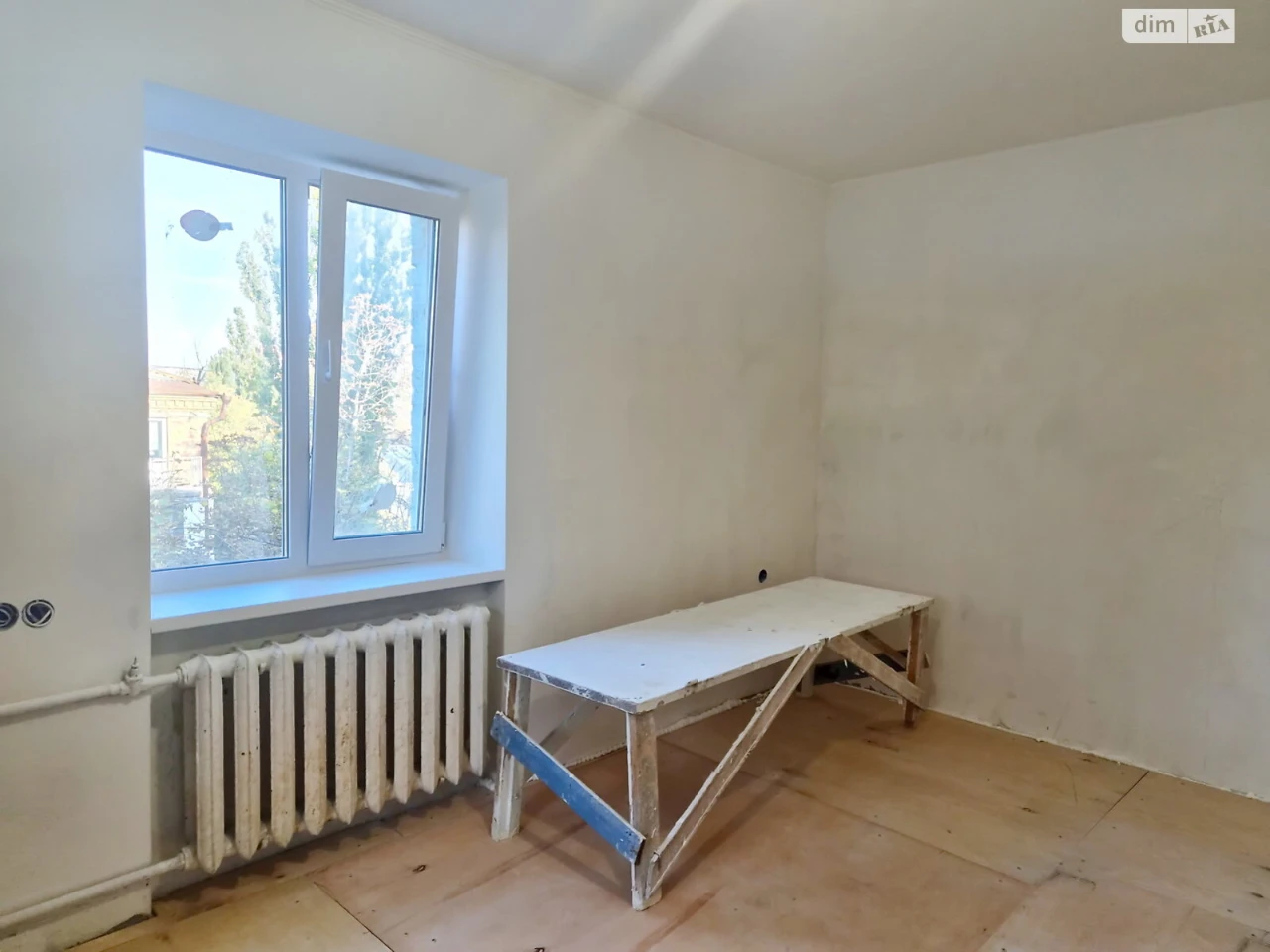 Apartment for Sale - Vydradnyi