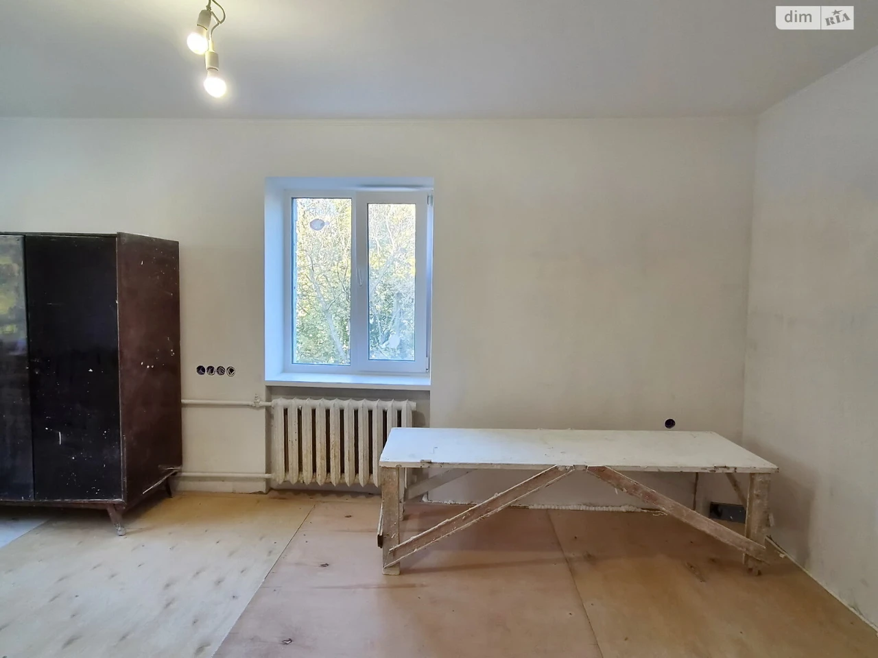 Apartment for Sale - Vydradnyi