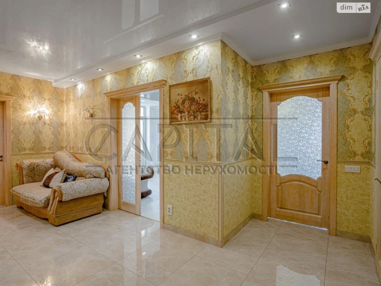 Apartment for Sale in Demianivka