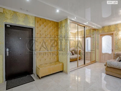 Apartment for Sale in Demianivka