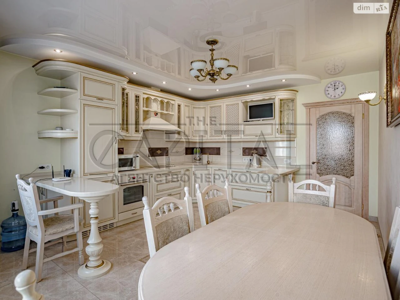 Apartment for Sale in Demianivka