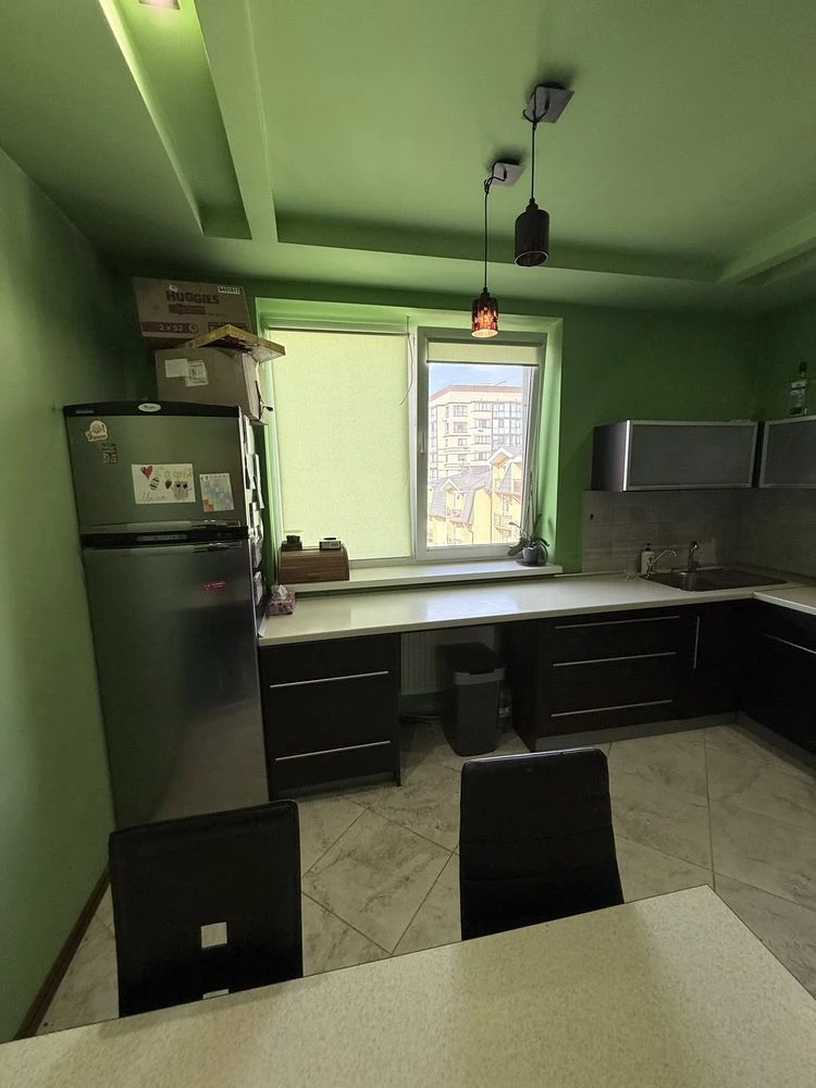 Sale of a spacious 3-room apartment, gas, Bozdoș